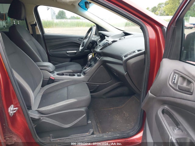 Ford ESCAPE S 2014 1FMCU0F72EUE10557 Image 5