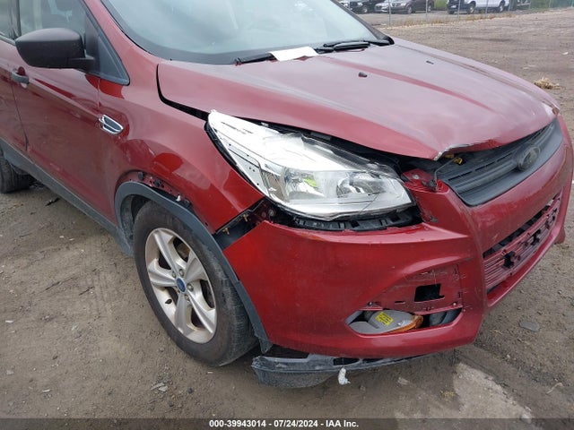Ford ESCAPE S 2014 1FMCU0F72EUE10557 Image 6