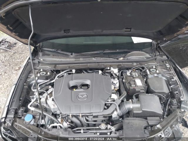 3MZBPABM2RM421512 Mazda Mazda3 2.5 S Select Sport