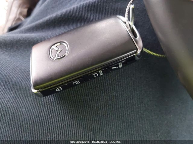 3MZBPABM2RM421512 Mazda Mazda3 2.5 S Select Sport