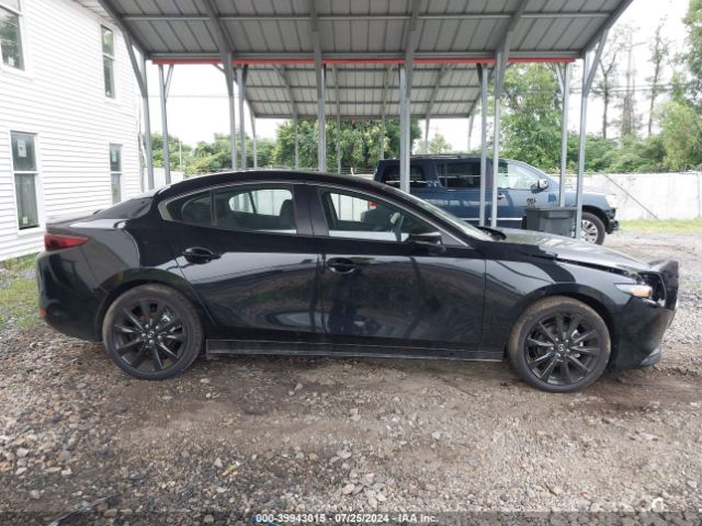 3MZBPABM2RM421512 Mazda Mazda3 2.5 S Select Sport