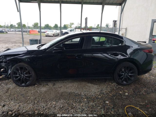 3MZBPABM2RM421512 Mazda Mazda3 2.5 S Select Sport
