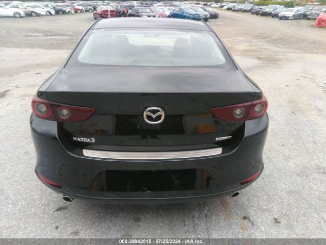 3MZBPABM2RM421512 Mazda Mazda3 2.5 S Select Sport