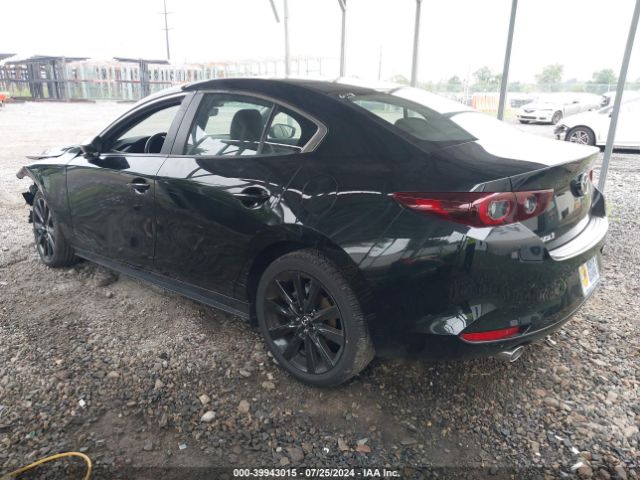 3MZBPABM2RM421512 Mazda Mazda3 2.5 S Select Sport