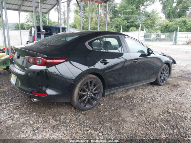 3MZBPABM2RM421512 Mazda Mazda3 2.5 S Select Sport