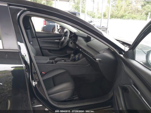 3MZBPABM2RM421512 Mazda Mazda3 2.5 S Select Sport