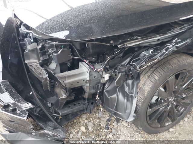 3MZBPABM2RM421512 Mazda Mazda3 2.5 S Select Sport