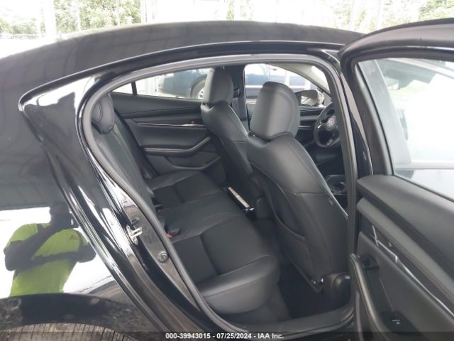 3MZBPABM2RM421512 Mazda Mazda3 2.5 S Select Sport