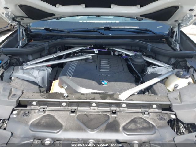 5UXCR4C08P9R91975 BMW X5 Sdrive40i