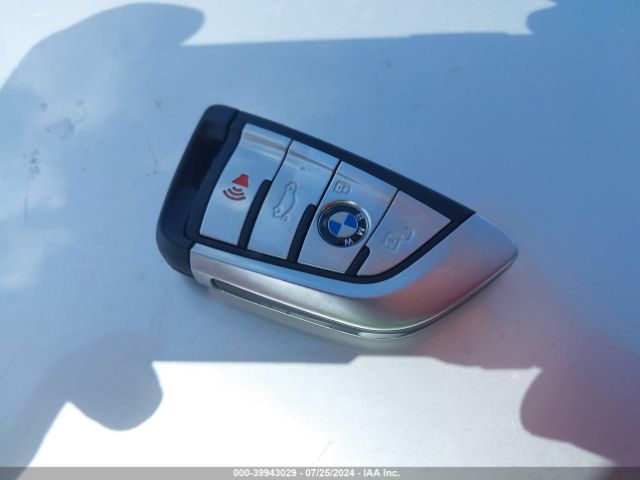 5UXCR4C08P9R91975 BMW X5 Sdrive40i