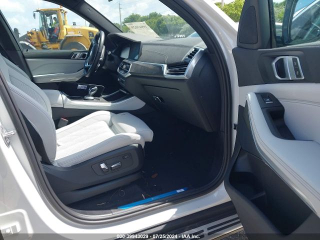 5UXCR4C08P9R91975 BMW X5 Sdrive40i
