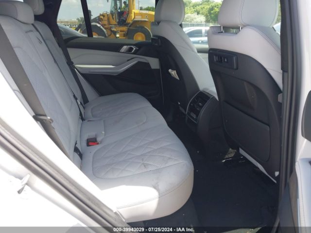 5UXCR4C08P9R91975 BMW X5 Sdrive40i