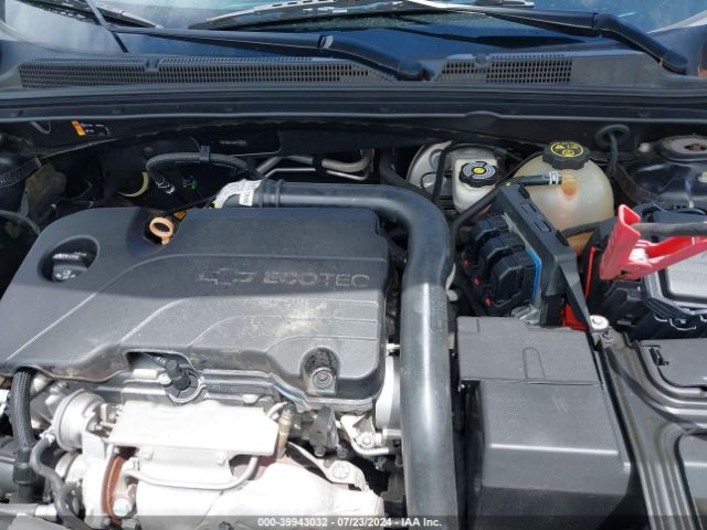 1G1ZB5ST4GF254414 Chevrolet MALIBU LS