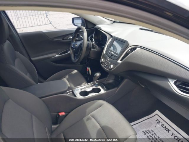1G1ZB5ST4GF254414 Chevrolet MALIBU LS