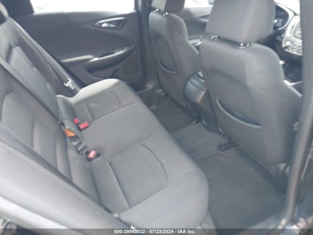 1G1ZB5ST4GF254414 Chevrolet MALIBU LS