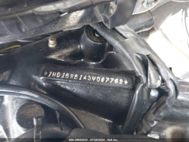 2003 HARLEY-DAVIDSON FLSTCI 1HD1BWB143Y067762 Photo 9