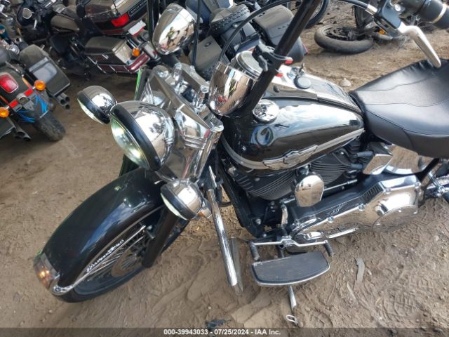 2003 HARLEY-DAVIDSON FLSTCI 1HD1BWB143Y067762 Photo 1