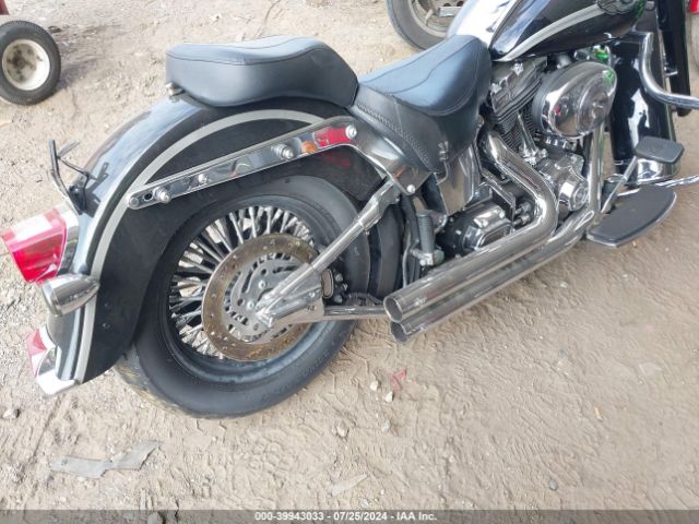 2003 HARLEY-DAVIDSON FLSTCI 1HD1BWB143Y067762 Photo 3