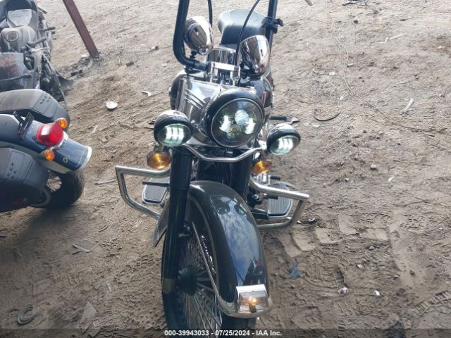 2003 HARLEY-DAVIDSON FLSTCI 1HD1BWB143Y067762 Photo 4