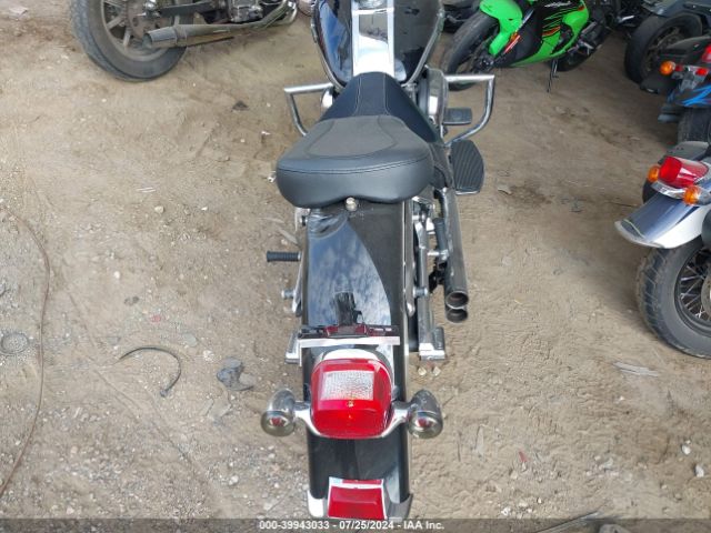 2003 HARLEY-DAVIDSON FLSTCI 1HD1BWB143Y067762 Photo 5