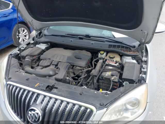 1G4PP5SK0E4136016 Buick Verano