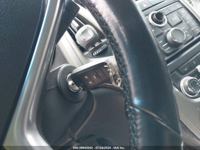 1G4PP5SK0E4136016 Buick Verano