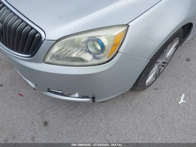 1G4PP5SK0E4136016 Buick Verano