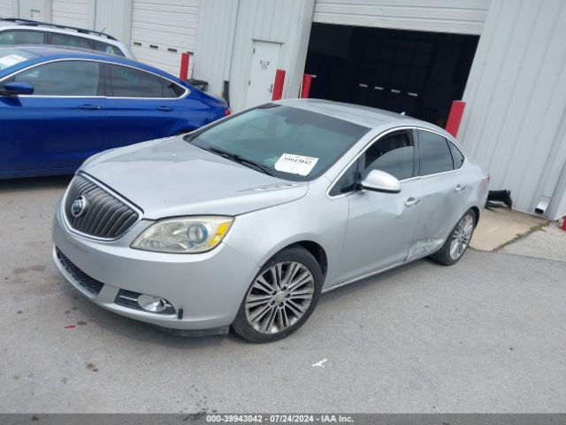 1G4PP5SK0E4136016 Buick Verano