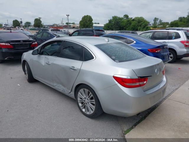 1G4PP5SK0E4136016 Buick Verano
