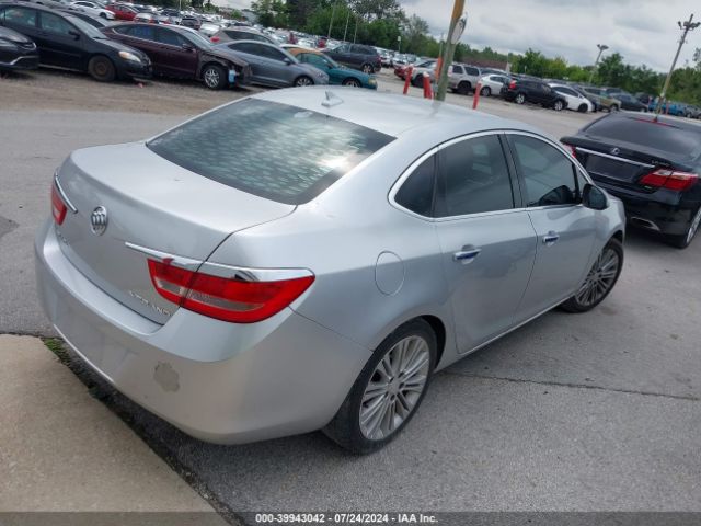 1G4PP5SK0E4136016 Buick Verano