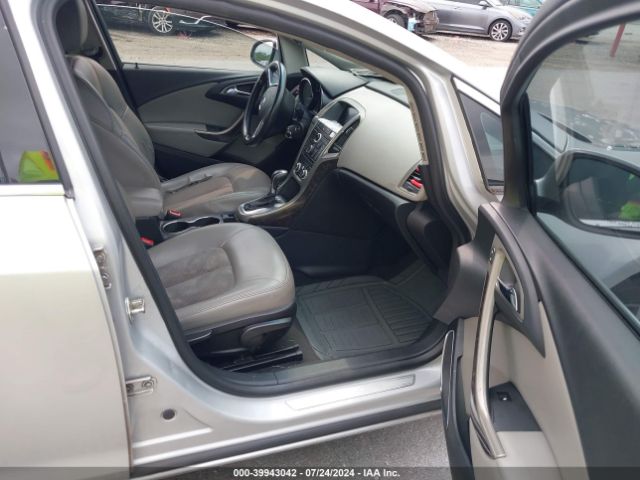 1G4PP5SK0E4136016 Buick Verano