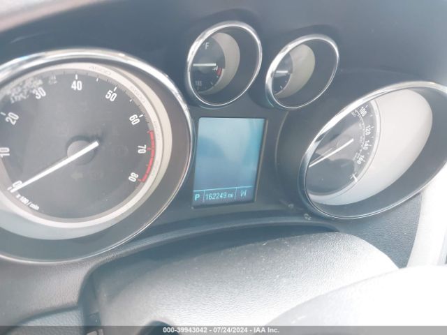 1G4PP5SK0E4136016 Buick Verano