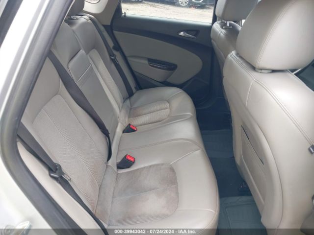 1G4PP5SK0E4136016 Buick Verano