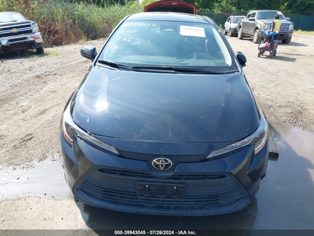 Toyota COROLLA LE 2023 JTDB4MEE4P3003579 Image 12