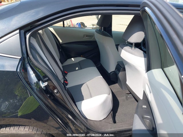 Toyota COROLLA LE 2023 JTDB4MEE4P3003579 Image 8