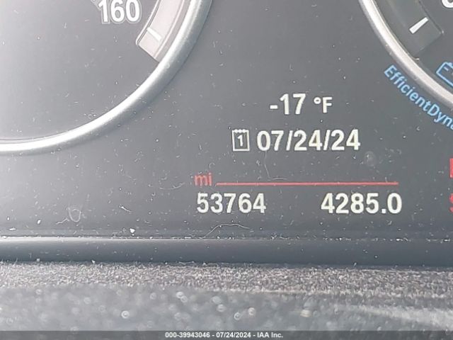 5UXWZ7C56H0V85001 BMW X3 Sdrive28i
