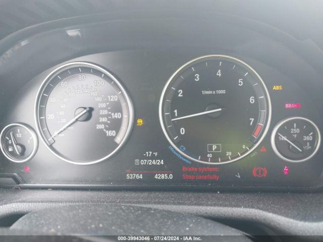 5UXWZ7C56H0V85001 BMW X3 Sdrive28i