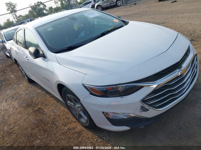 1G1ZB5ST8LF128843 auction archive image