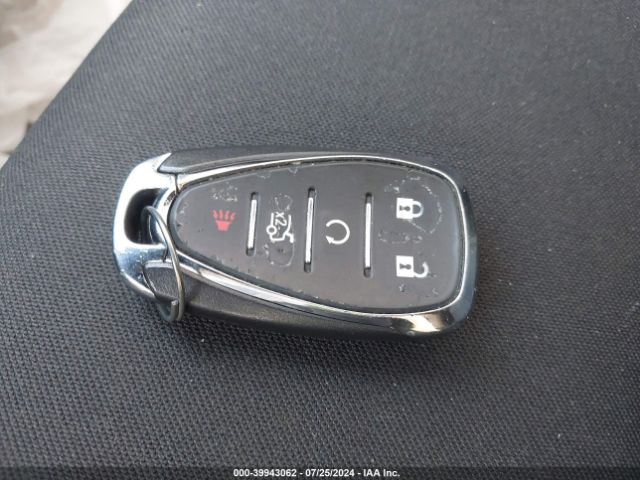 1G1ZB5ST8LF128843 Chevrolet Malibu Fwd Ls