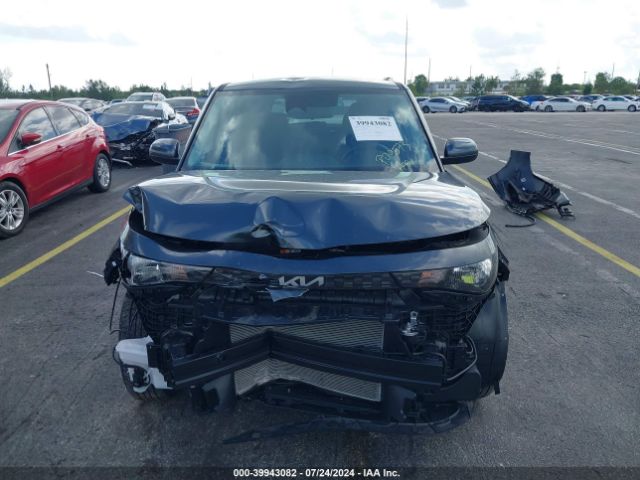 KNDJ23AU4R7918565 KIA SOUL LX