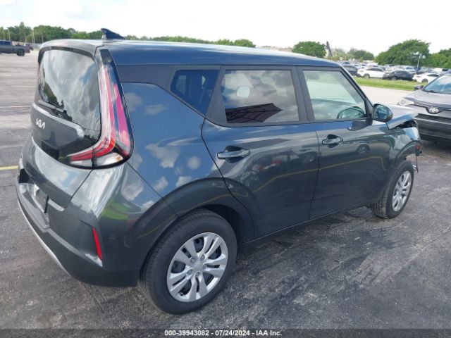 KNDJ23AU4R7918565 KIA SOUL LX