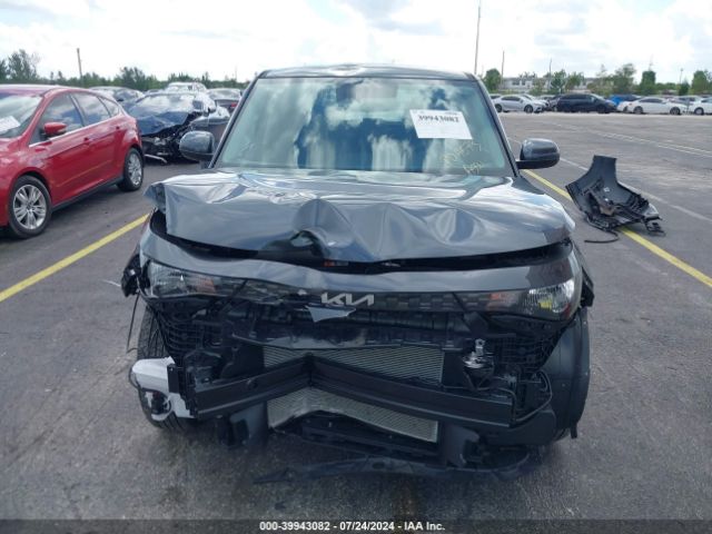 KNDJ23AU4R7918565 KIA SOUL LX