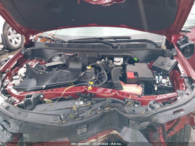 KL47LAE20RB146612 Buick Envista Preferred Fwd