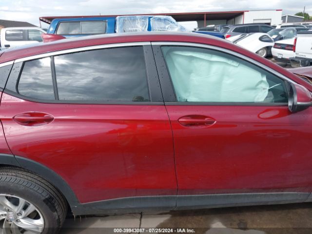 KL47LAE20RB146612 Buick Envista Preferred Fwd