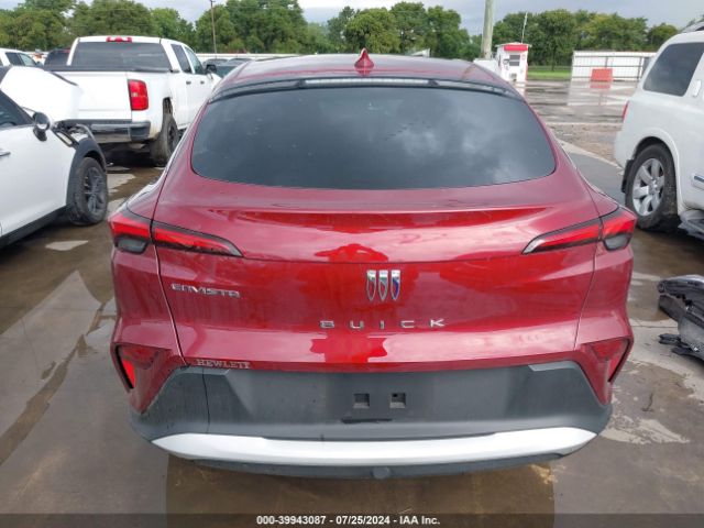 KL47LAE20RB146612 Buick Envista Preferred Fwd