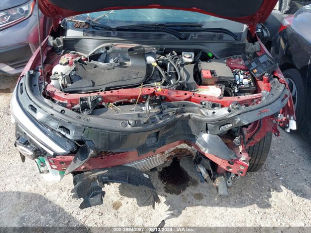 KL47LAE20RB146612 Buick Envista Preferred Fwd