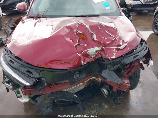 KL47LAE20RB146612 Buick Envista Preferred Fwd