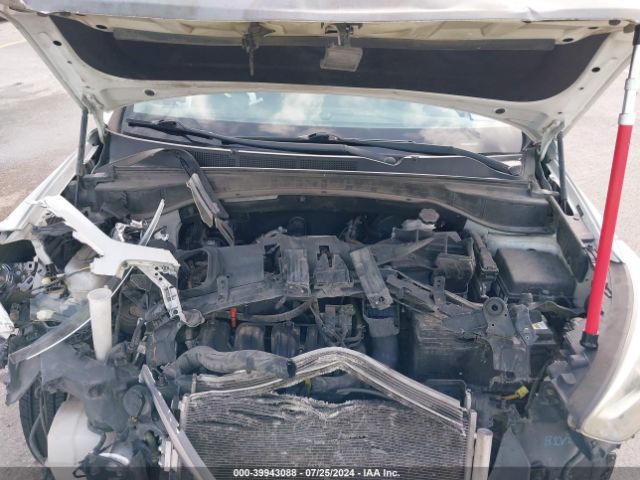 5NMZT3LB3HH019246 Hyundai Santa Fe Sport 2.4l
