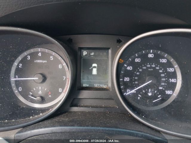 5NMZT3LB3HH019246 Hyundai Santa Fe Sport 2.4l