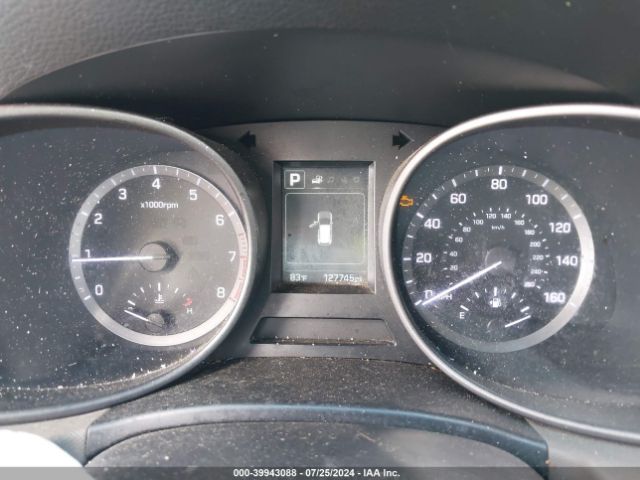 5NMZT3LB3HH019246 Hyundai Santa Fe Sport 2.4l